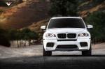 BMW X5 M by Vorsteiner 2014 года